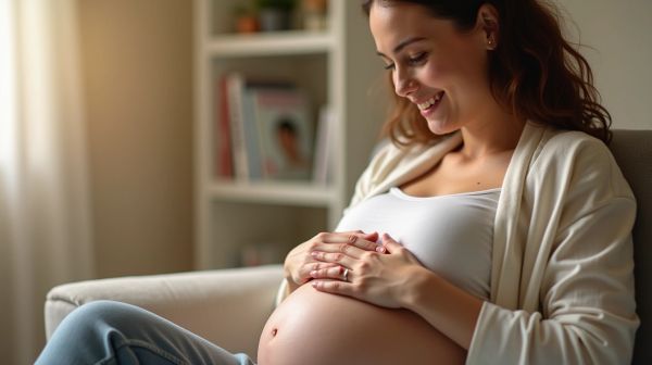 Comment traiter l'acné pendant la grossesse de manière sûre