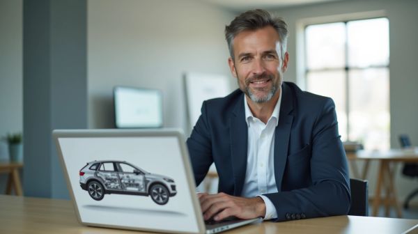 Ingénieur automobile : quelles sont les compétences clés à maîtriser ?
