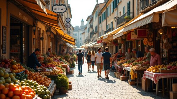 Le marché des agences web hors Île-de-France