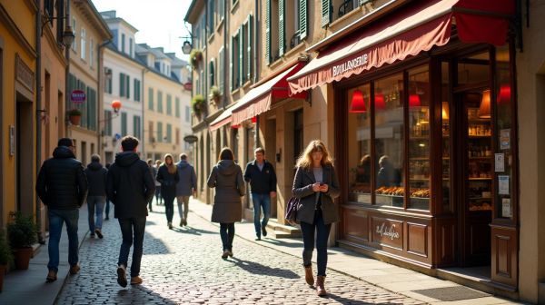 Le marché des agences web hors Île-de-France