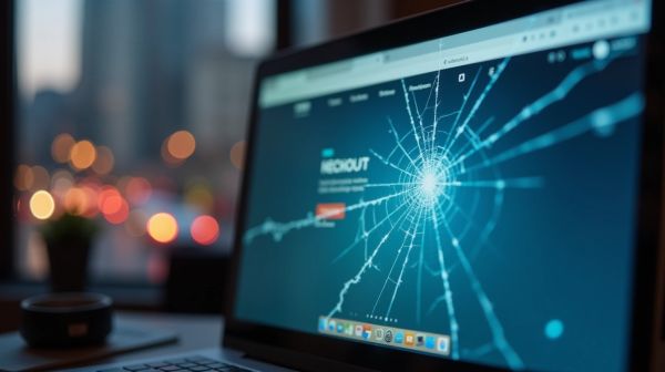 L'importance des informations internet dans la société numérique