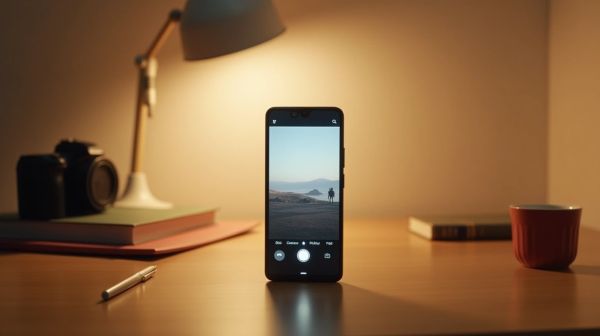 Maîtriser l'utilisation du Google Pixel pour une photographie réussie