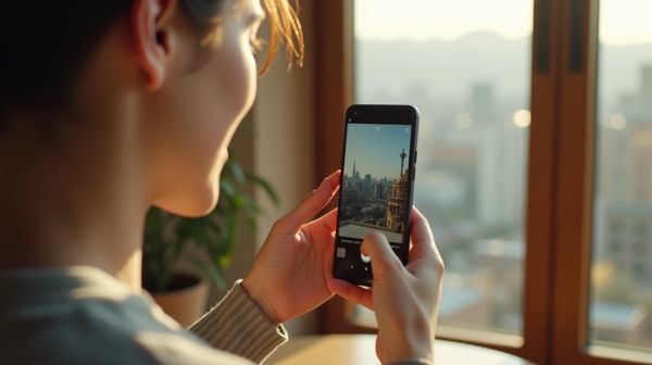 Maîtriser l'utilisation du Google Pixel pour une photographie réussie