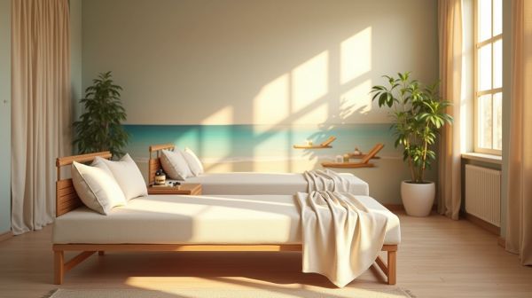 Massage et spa à Palma de Majorque : ce qui justifie le prix