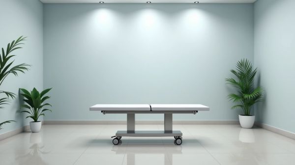 Normes essentielles pour une hygiène optimale au cabinet médical