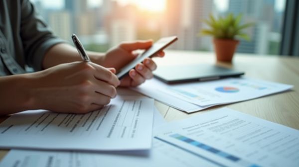 Optimiser le choix de votre assurance prévoyance
