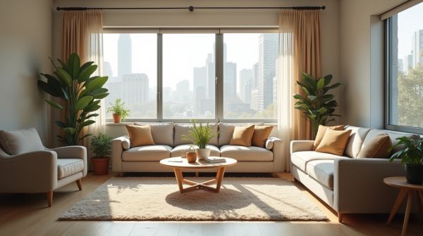 Optimiser sa recherche pour dénicher le logement idéal