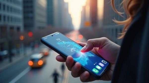 Personnalisez votre expérience utilisateur avec Dynamic Island