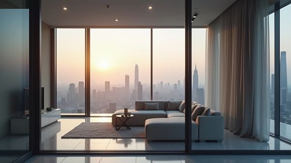 Pourquoi comprendre les dernières tendances immobilières est essentiel