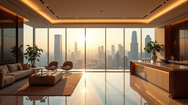 Pourquoi comprendre les dernières tendances immobilières est essentiel
