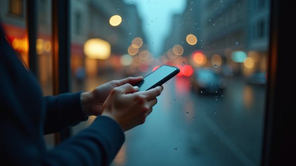 Votre sécurité : comment déceler les risques au quotidien